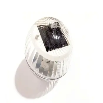 

Solar Water Drift Lamp Underground Light Led Outdoor Pond Square Courtyard Villa Decoration Lamp Colorful Light