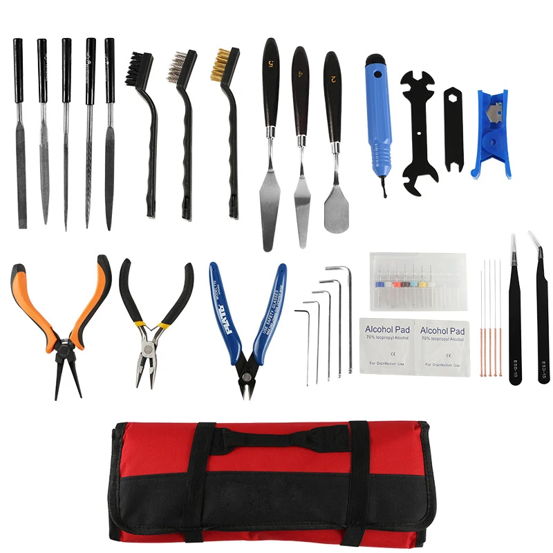 

3D Printer Cnc Engraving Machine Accessory Kit For Ender-3 Cr-10 I3 Mega Prusa I3