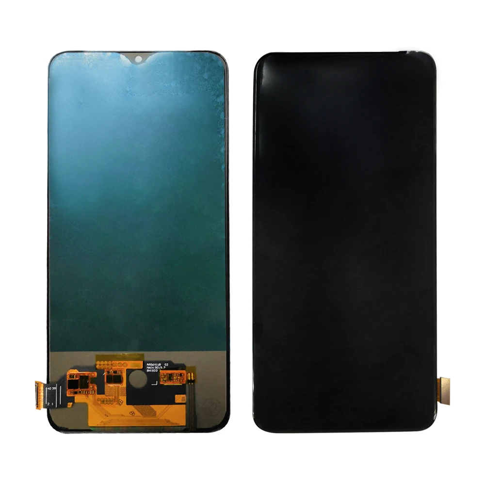 AAA+ 6.41&quot LCD Display For Oneplus 7 1+7 Touch Screen Digitizer Glass Assembly for Oneplus7 | Мобильные телефоны и