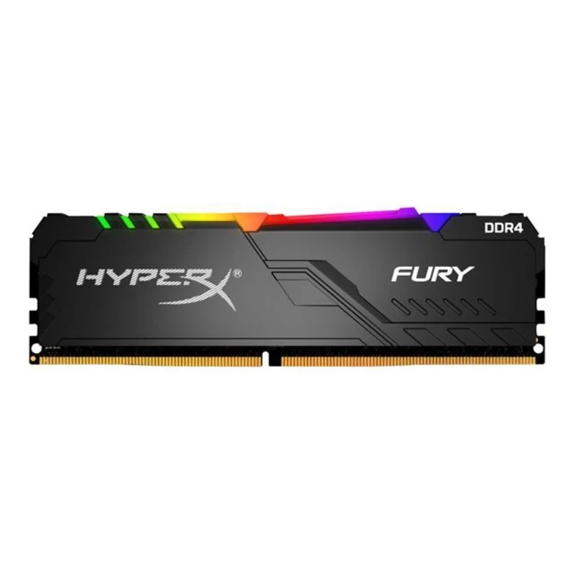 Оперативная Память 32GB Kingston HyperX 