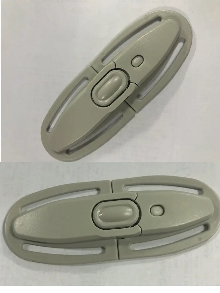 Chest Clip