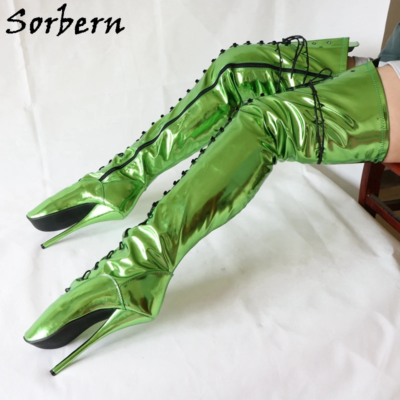 sorbern custom heels17