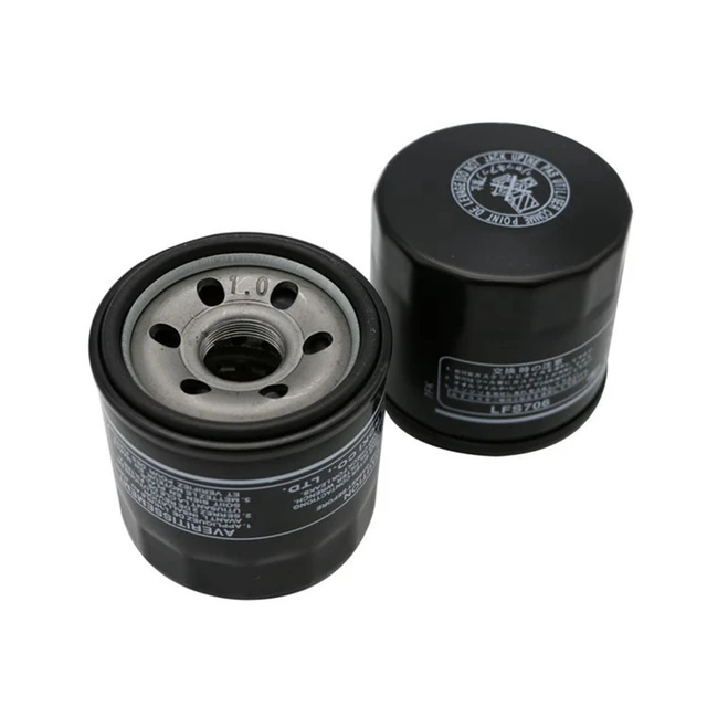 Motorcycle Oil Filter Gsxr600 Gsxr750 Gsxr1000 Gsxr1100 Gsxs1000