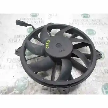 

PEUGEOT 307 ELECTRIC FAN HEATER BREAK/SW (S1) 2. 0 16V HDi FAP cat (RHR/DW10BTED4) REF. UNREADABLE VALEO [14741905]
