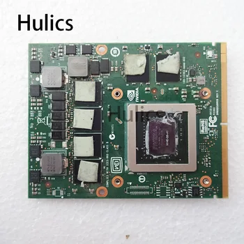 

Hulics Original for Toshiba x70-a x70 x75 x870 video chip card DA0BDCBAC0 REV: C N14E-GS-A1 graphics gtx770