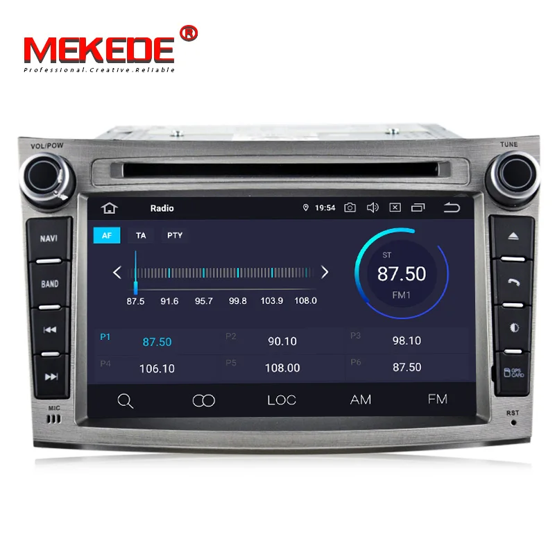 Top Android 9.0 4+64G Car radio GPS Navigation DVD Multimedia Player For Subaru Outback 2008 2009 2010 2011 2012 2013 Audio Stereo 4 Top Android 9.0 4+64G Car radio GPS Navigation DVD Multimedia Player For Subaru Outback 2008 2009 2010 2011 2012 2013 Audio Stereo 4