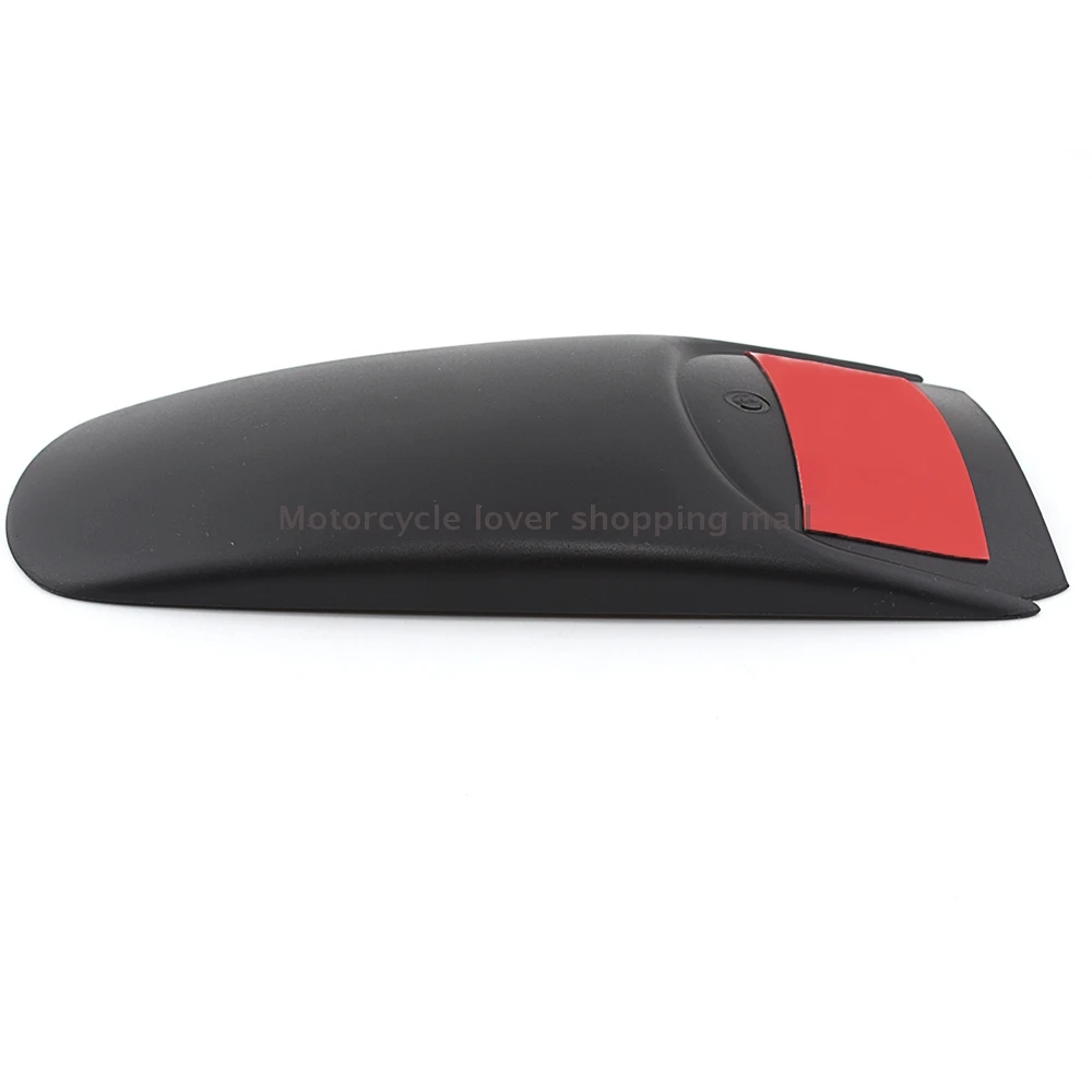 Moto Parafango Anteriore Extender Parafango Splash Estensione Per Ducati Multistrada V4 V4S Sport 2021-2023 guardabarros moto - Image 3