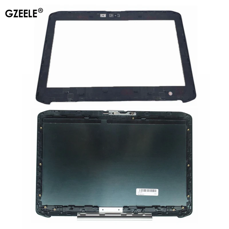 Новый чехол для Dell Latitude E5420 LCD top чехол/чехол|dell|cover dell |