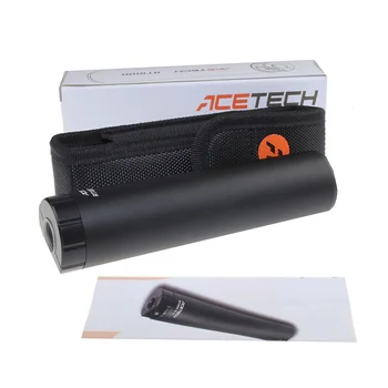 

Magorui AT1000 Lighter Tracer Unit Glow in Dark for 14mm Airsoft BB Gun