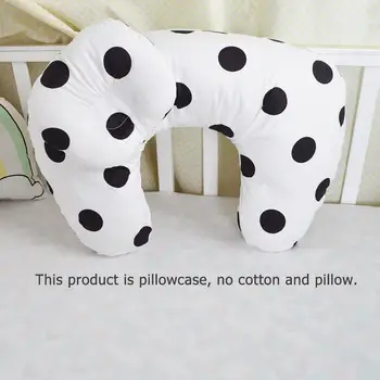 

Infant Feeding and Nursing Pillow Nursing Sleeve Maternal Breast Feeding U Pillow Maternal Waist Sleeve Without Cotton