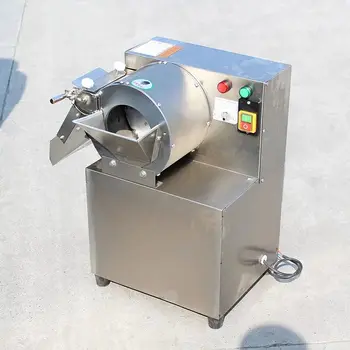 

Multifunction Vegetables Chopping Machine Potato Chip Slicer Food Cutting Machine