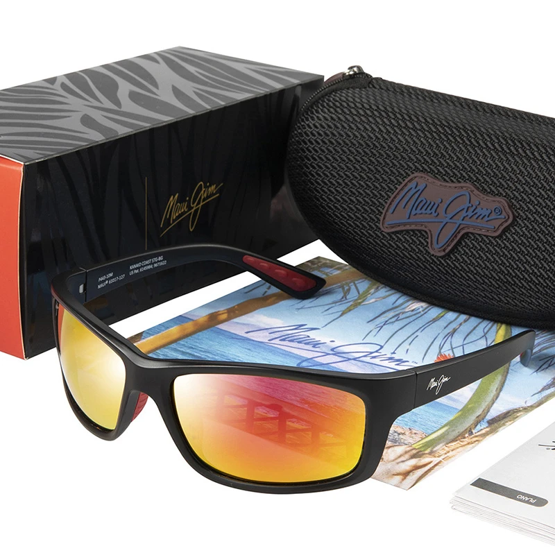 maui jim wire sunglasses