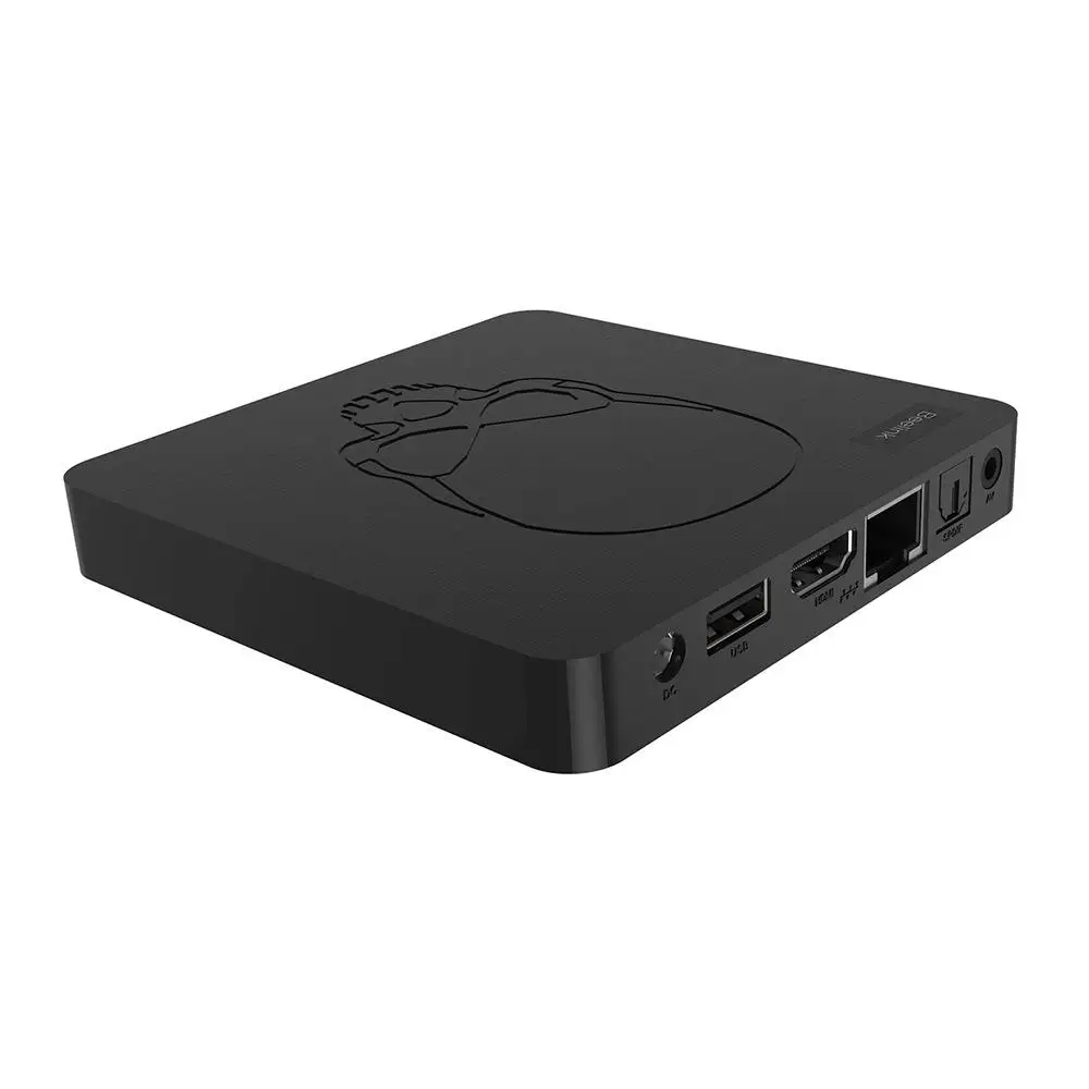 Smart Voice tv box s922x tv box 4g/64g wifi bt