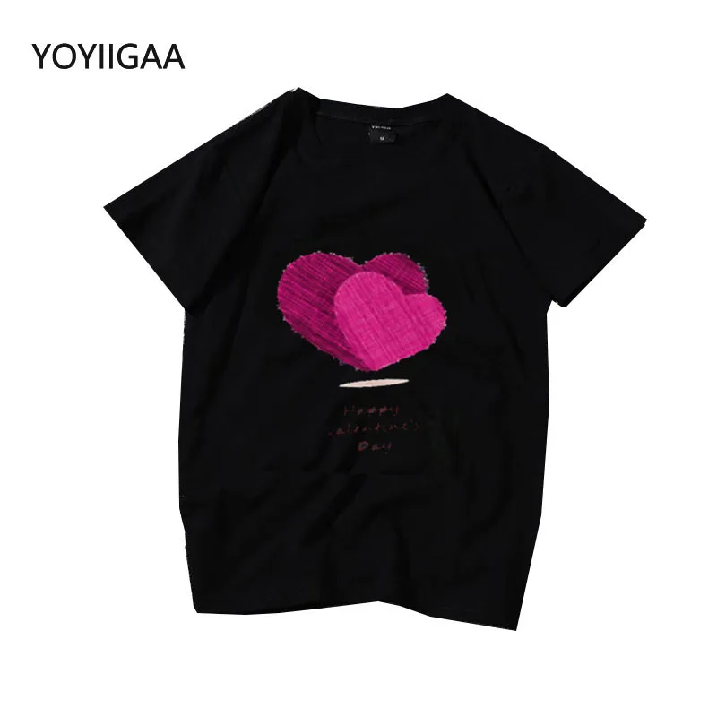 Базовая женская футболка, летняя женская футболка с коротким рукавом, топы, Harajuku Lady Yong, футболки для девочек, топы, женские футболки с круглым вырезом