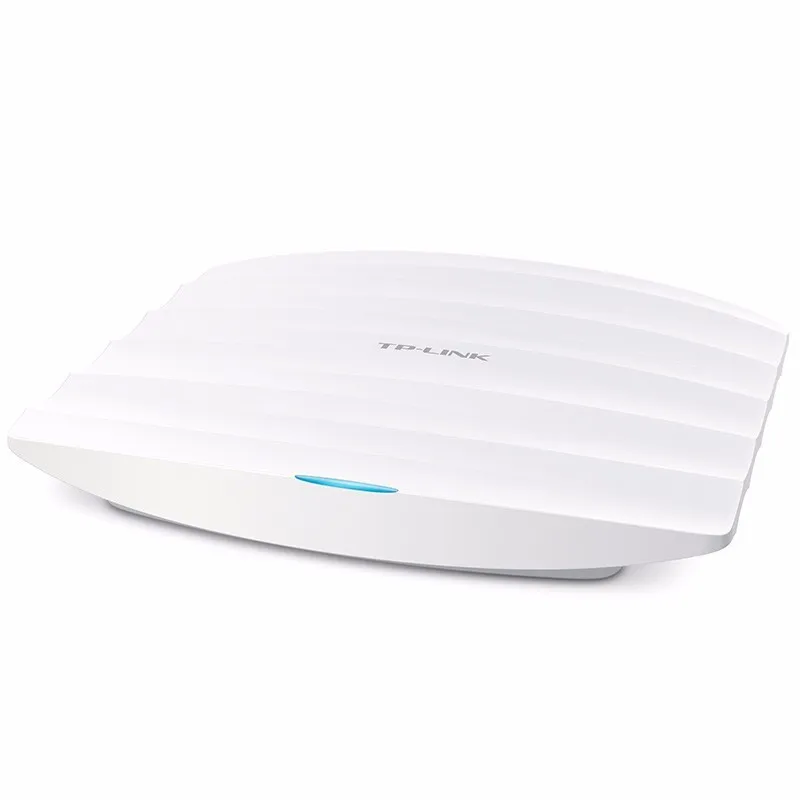 

TP-Link Tl-ap1202c-poe Power Supply Dual-Frequency Enterprise Wireless AP Suction Enterprise Hotel Villa WiFi