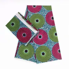 Модальные эластичные атласная шёлковая ткань Африканская мягкая восковая ткань с принтом 2 ярда шифон 4 ярда audel modell ИМИТИРОВАННАЯ ткань Анкара 90737