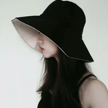 Унисекс, летняя складная шляпа-ведро, женская, для улицы, солнцезащитная, хлопковая, для рыбалки, охоты, мужская, для бассейна, шапка, защита от солнца, шляпы, подарок