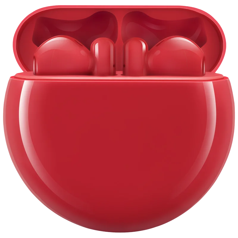 Беспроводные наушники huawei Freebuds 3 TWS, Bluetooth наушники с активным шумоподавлением, Bluetooth 5,1, управление нажатием, 20 часов работы