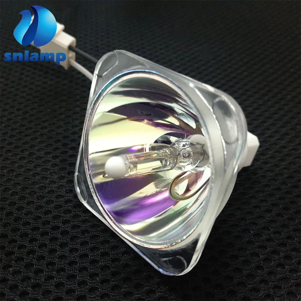 Оригинальная Лампа для проектора 5J.J5205.001 MS500 MX501 V ms500 + без корпуса|projector lamp|bare lamplamp