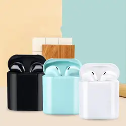 Auriculares inalambricos 2019X20 S Bluetooth 5,0 Auriculares auriculares estereo Hifi auriculares para huawei Xiaomi todos móvil