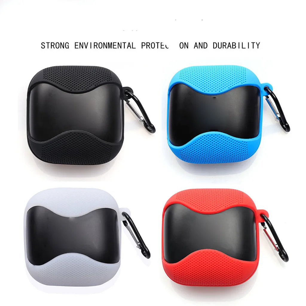 Earphone Case Dust-proof Protective Case Cover for Beats Powerbeats Pro Earphone Accessories Portable PC Cover