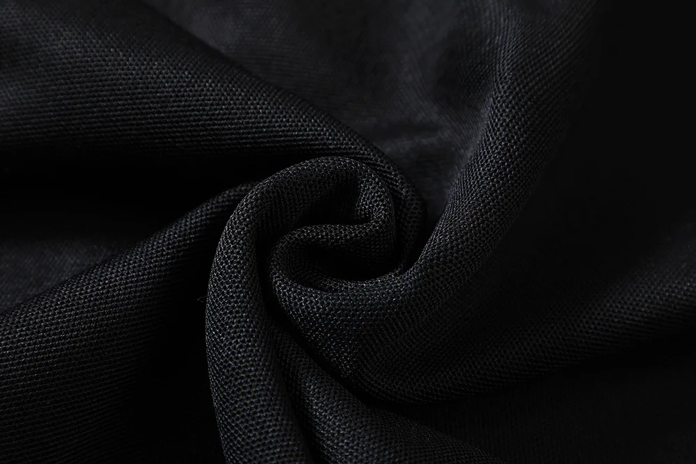 Sik silk Бейсбольная Футболка Мужская хип-хоп с вышивкой Siks Silk Мужская футболка уличная мода SikSIlk мужские рубашки