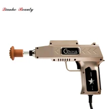 QH-CH09 10 heads physical therapy equipment chiropractic tool gun