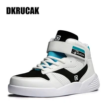 Новинка; модные легкие зимние ботинки; мужские Нескользящие кроссовки; увеличивающие рост; мужская повседневная обувь; Водонепроницаемая зимняя обувь; Zapatos De Hombre