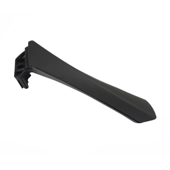 

Trim For BMW E90 E91 316 318 330 335 Cover Inner Door Handle 51419150339 ABS Left Side