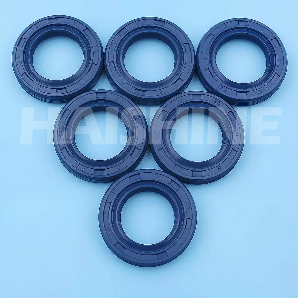 SJLERST Motore Motore 38MM Cilindro Pistone Albero Motore Per Motosega - Foto 6