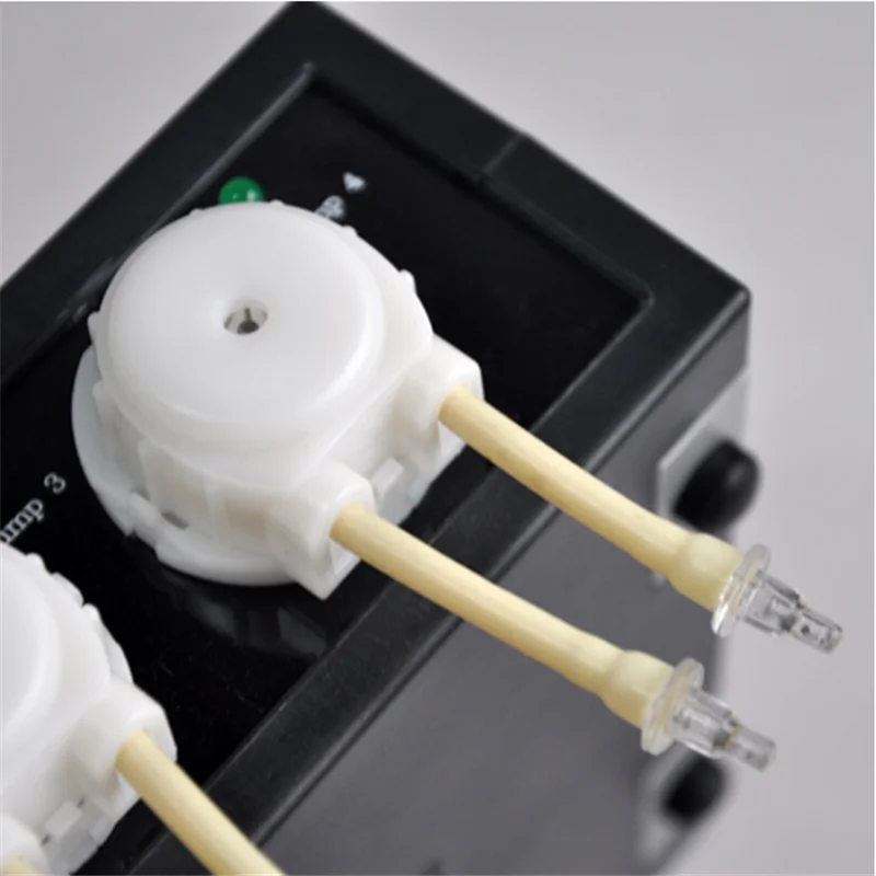 を jebao DP-4 DP-5 DP-2 DP-3S DP-4S DP-3 自動滴定ポンプ蠕動