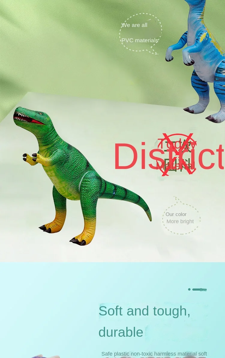 New Realistic Dinosaur_04
