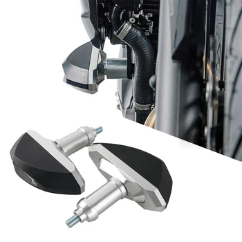 

Engine Guard for Honda CBR600RR F5 Frame Sliders Falling Protection Crash Pads CBR600 2013-2017 Motorcycle Accessory
