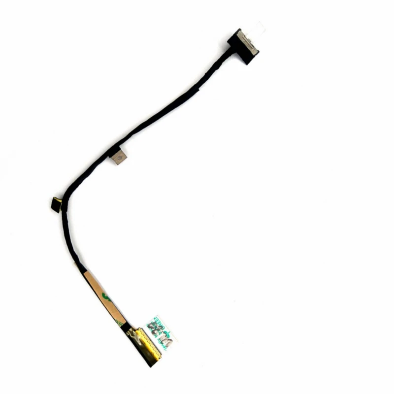 

Premium LCD LVDS Video DIisplay Screen Flex Cable for ASUS UL80 UL80J UL80A US $8.30US $9.22-10% Instant discount: US $1.00 off
