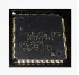 

IC new original ST10F276-CEG ST10F276 144-TQFP Free Shipping