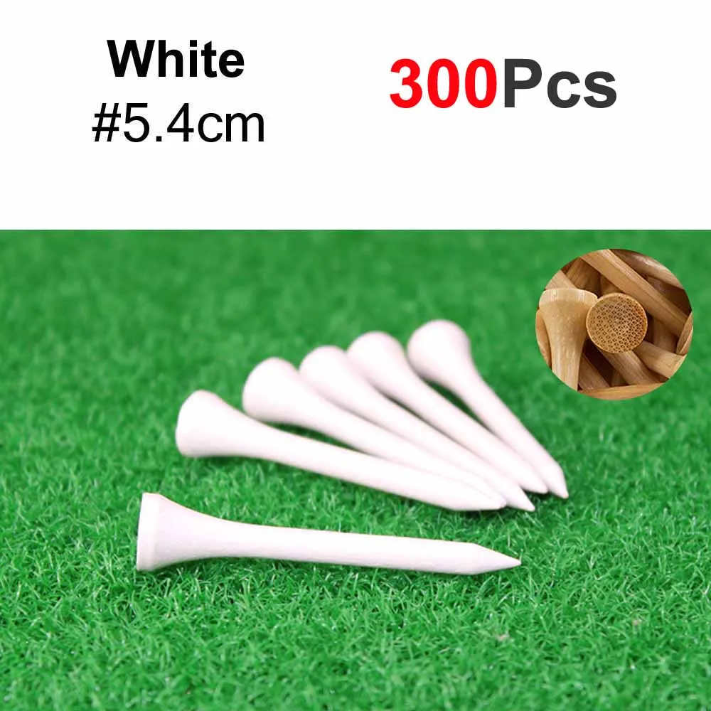 White -54mm (300Pcs)