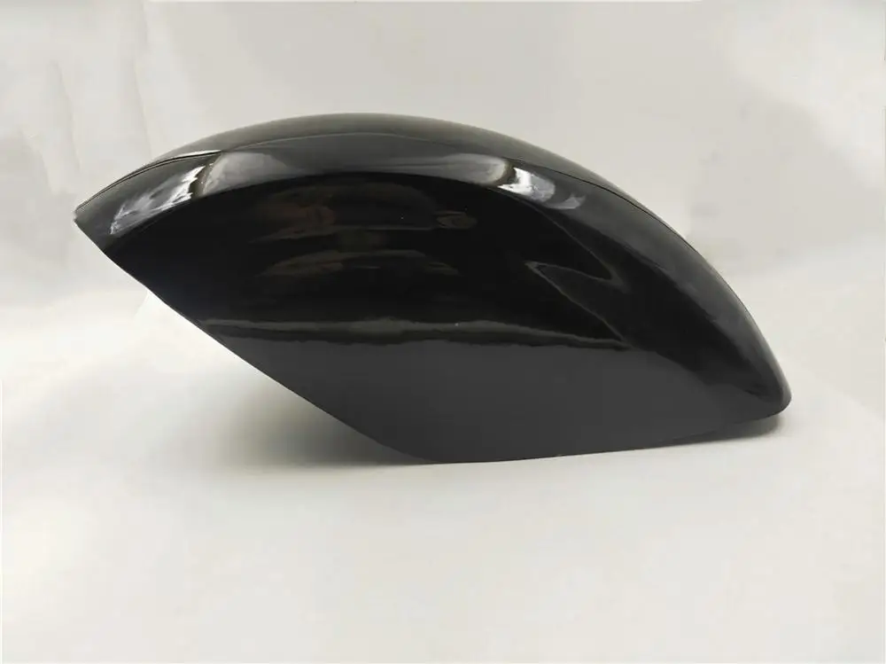 Motorrad Schutzblech Abdeckung Für Harley Sportster 1994-2003 - Schwarz