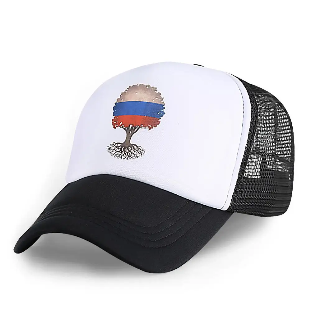 Российские флаги дерево стиль потёртая бейсболка хлопок шляпы Femmel Casquette капот Snapback ведро шляпа повседневные спортивные кепки для улицы