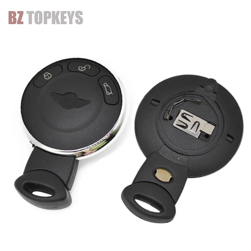 Чехол для замены клавиш 3 дюйма BMW Mini coope R56 R57 R58 R60 R61 | Автомобили и мотоциклы