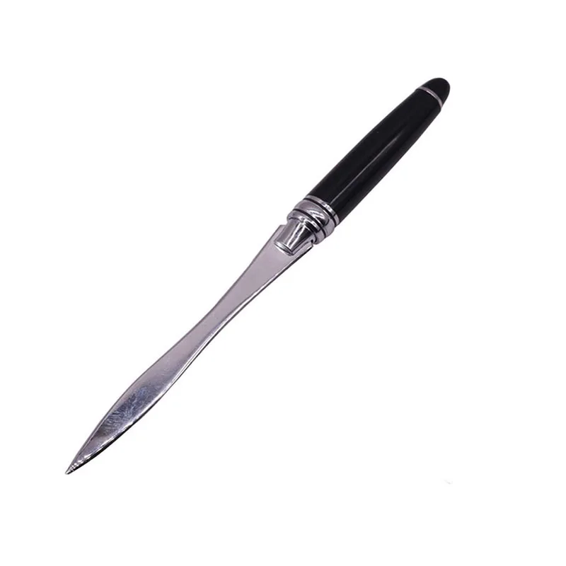 1 Pcs Letter opener Utility knife Portable letter opener teaching facility Student school office supplies