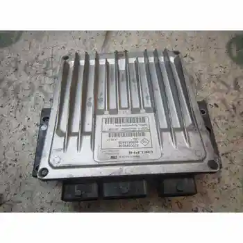 

SWITCHBOARD ENGINE EUA RENAULT MEGANE II SALOON 5P 1.5 dCi CAT Diesels [15108900]