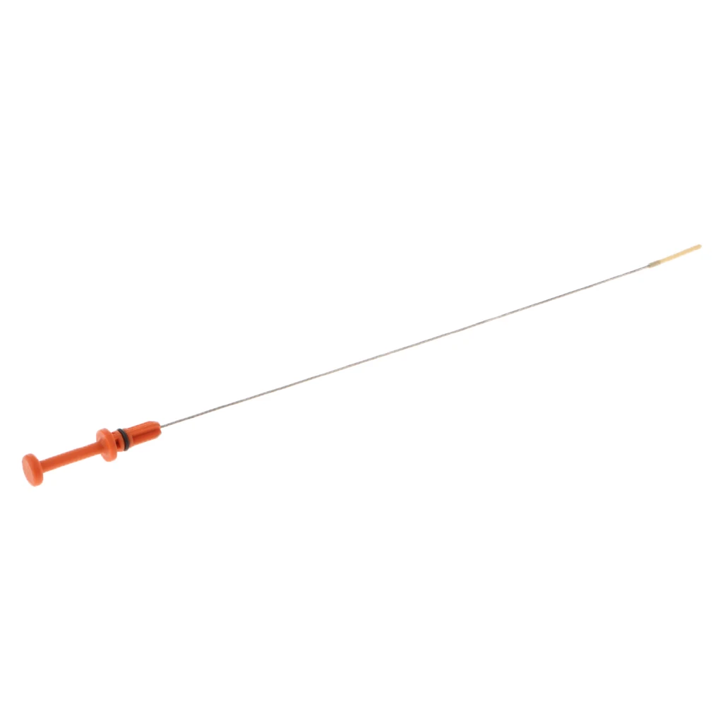 1 Pack Automatic Transmission Dipstick Engine Engine Level Fluid Dipstick for Peugeot Partner Citroen Saxo Xsara 117475