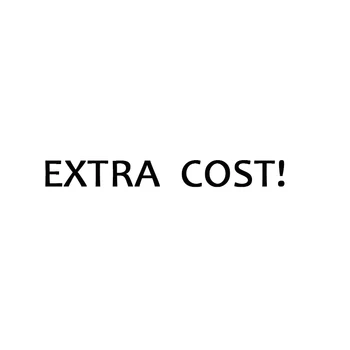 

Extra Cost