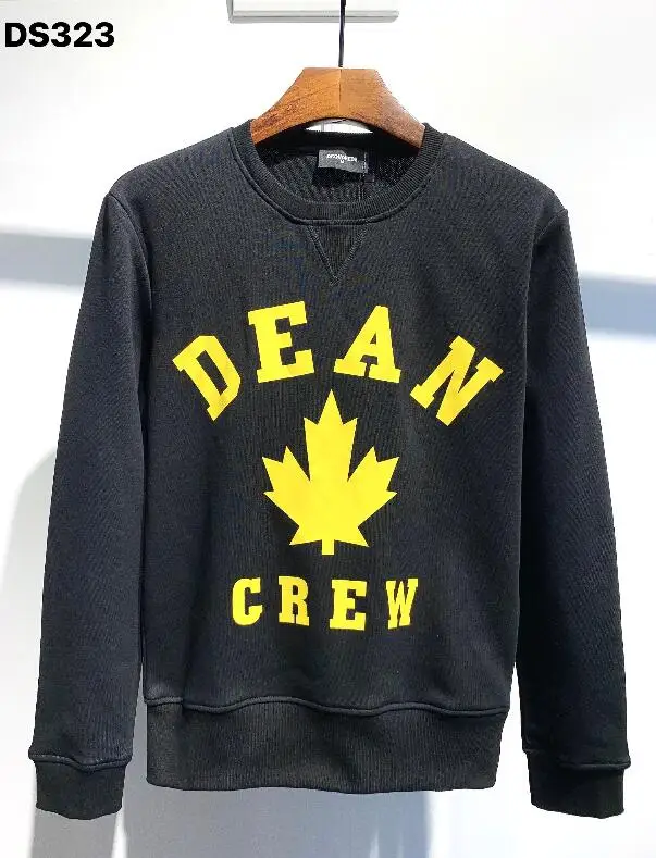 2020 fw Autumn Winter Dsquared2 women/men hoodie