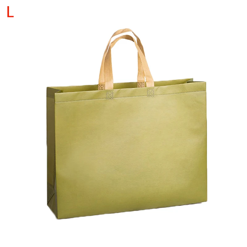 Новая женская складная хозяйственная сумка EcoTote, большая сумка унисекс из нетканого материала, холщовые мешки для хранения, многоразовые продуктовые хозяйственные сумки