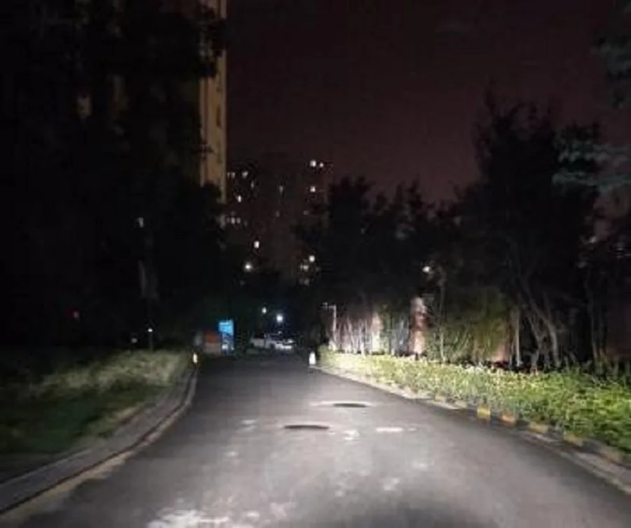 1 шт Автомобильные светодиодные фары дальнего и ближнего света Противотуманные фары H1 H3 H4 H7 H8 H11 9005 9006 9012