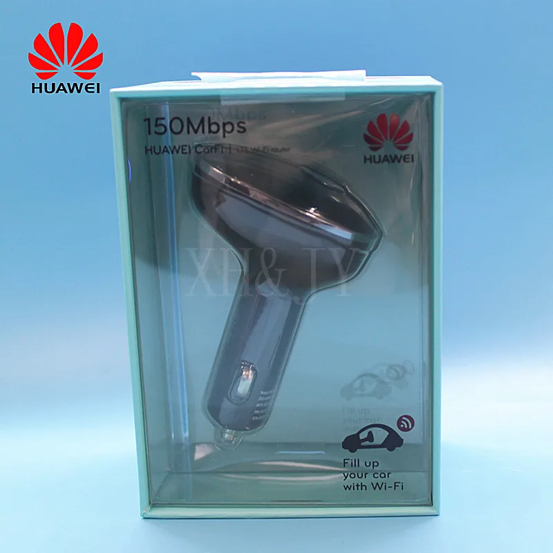 Разблокированный Huawei 4G модем E8377 LTE Hilink Carfi 150 Мбит/с точка доступа ключ с Sim картой