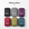 ORICO 2.5 inch HDD Protector Storage Case Portable External Hard Drive Protection Bag Dual Buffer Layer PHD 6