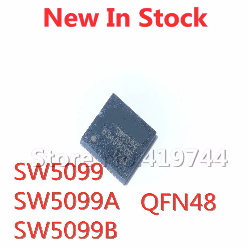 

2PCS/LOT SW5099 SW5099A SW5099B QFN-32 SMD LCD chip In Stock NEW original IC