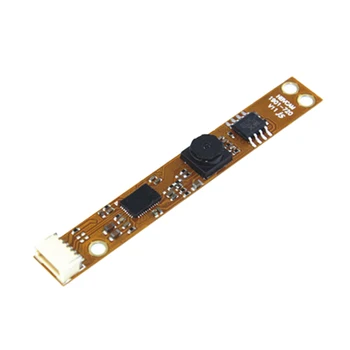 

OV9726 USB Webcam Camera Module 1MP 74 Degree Lens Board Free Drive for Laptop